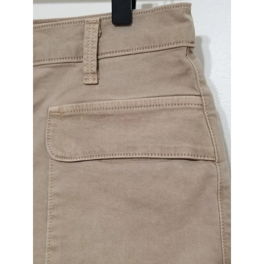J Brand effortless utility